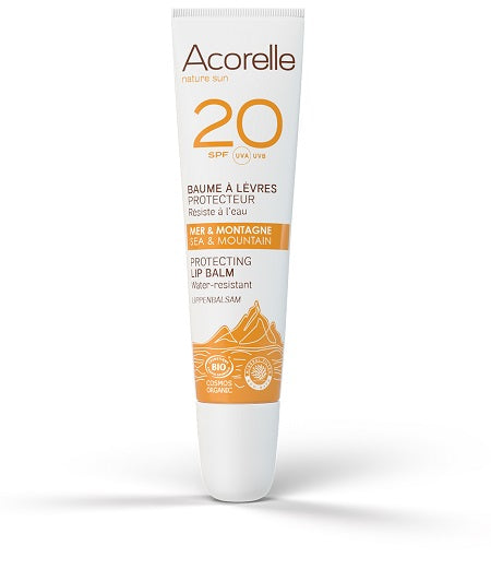ACORELLE STICK LABBRA SPF20