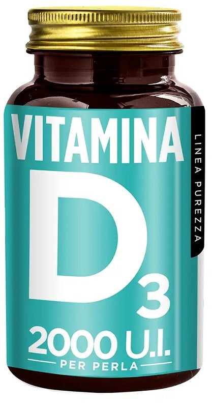 VITAMINA D3 2000UI 365PRL
