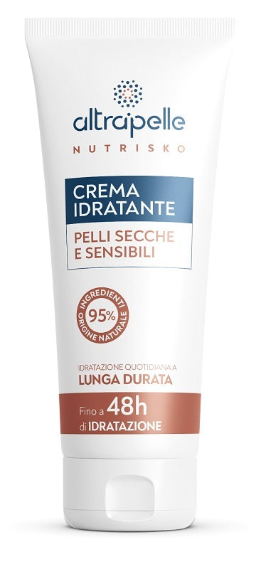 ALTRAPELLE NUTRISKO IDRAT200ML