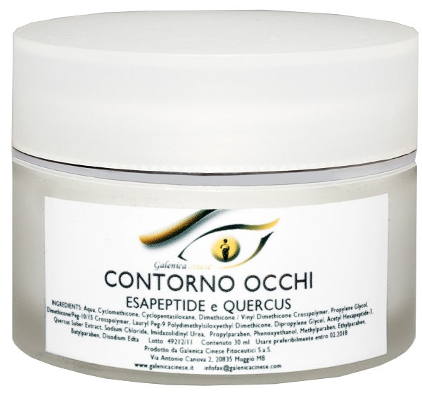 CONTORNO OCCHI ESAPEPTIDE QUER