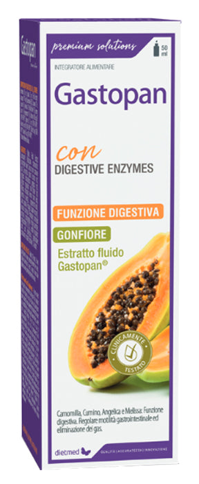GASTOPAN 50ML