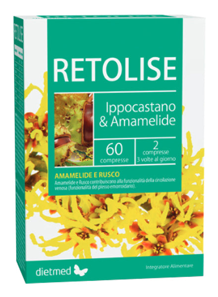 RETOLISE 60CPR