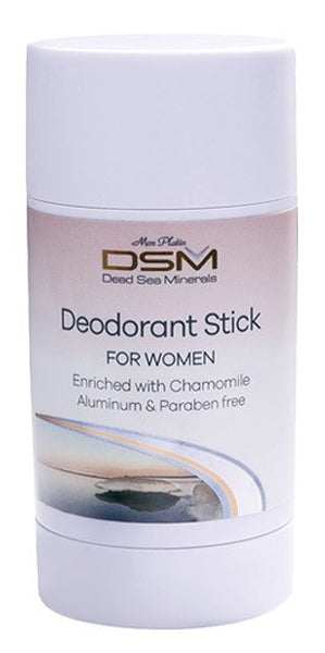 DSM MON PLATIN DEOD D CAMOMILL