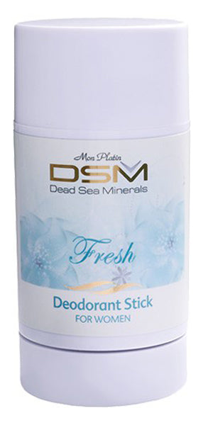 DSM MON PLATIN DEOD D FRESH