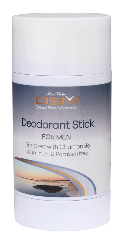 DSM MON PLATIN DEOD UOMO CAMOMILLA 80ML