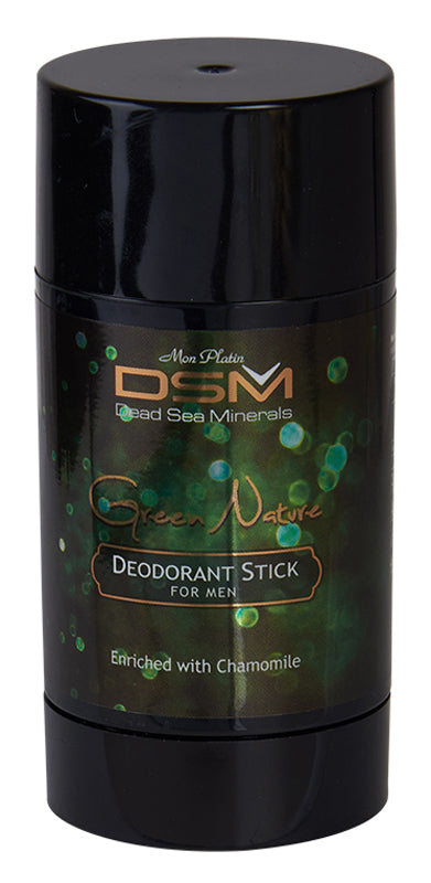 DSM MON PLATIN DEOD U GREEN NA