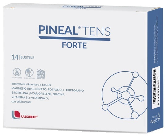 PINEAL TENS FORTE 14 BUSTE NF