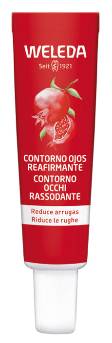 CONTORNO OCCHI RASSODANTE ANTIMACCHIE 12ML