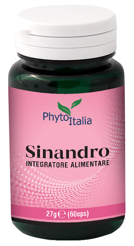 SINANDRO 60CPS