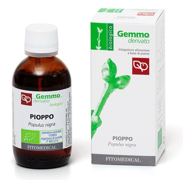 PIOPPO MG 50ML