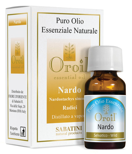 NARDO OLIO ESSENZIALE 3 ML
