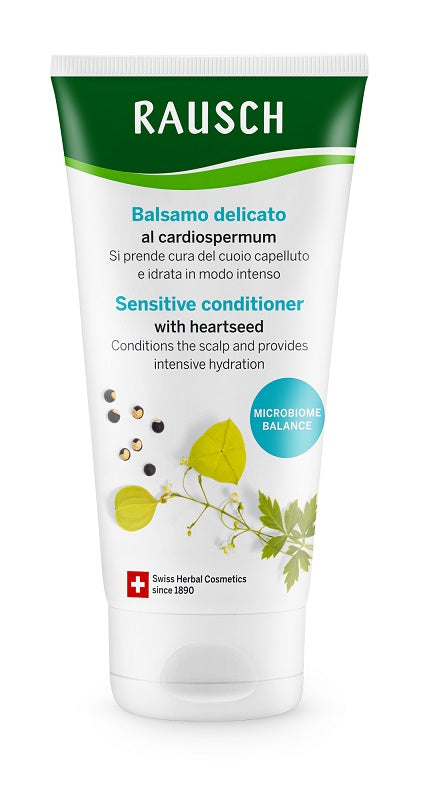 RAUSCH BALSAMO DELICATO CARDIOSPERMUM 150ML