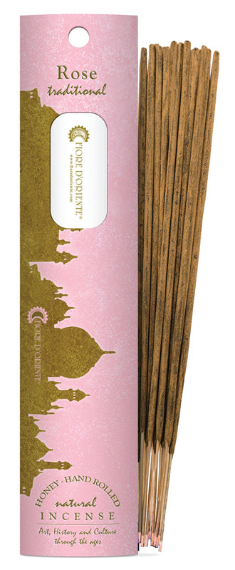 ROSA TRADITIONAL INCENSE 20G