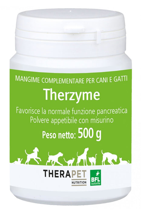 THERZYME POLVERE 500G