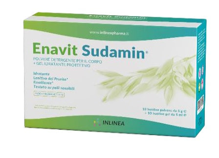 ENAVIT SUDAMIN 10+10BUSTE
