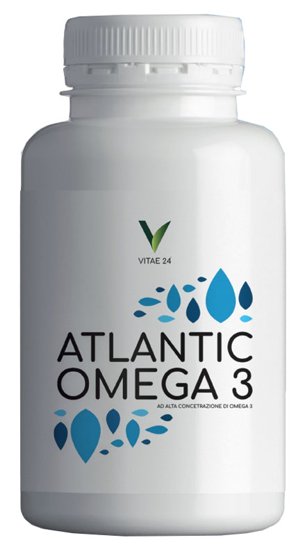 VITAE24 ATLANTIC OMEGA 90PRL