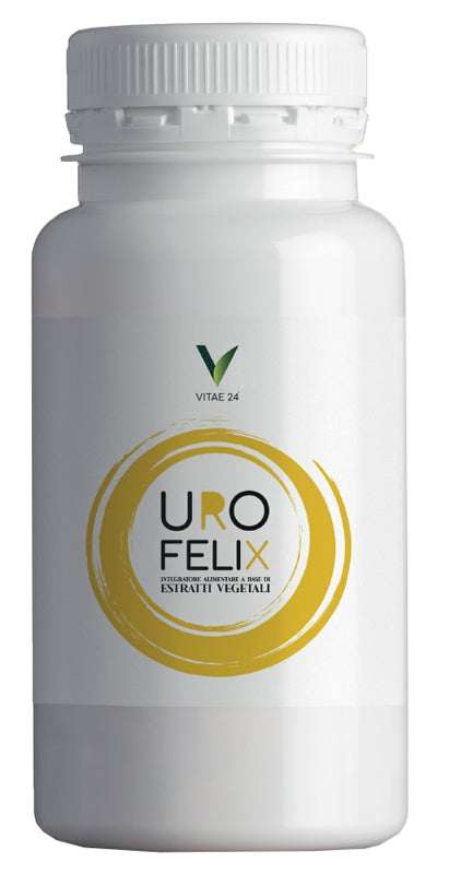 VITAE24 URO FELIX 60CPS