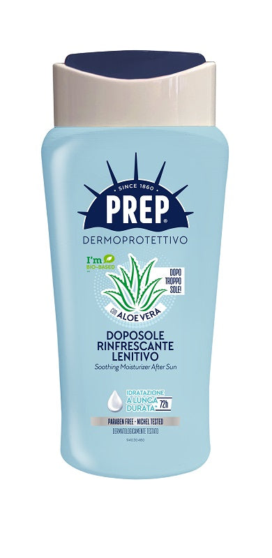 PREP CREMA DOPOSOLE RINF ALOE