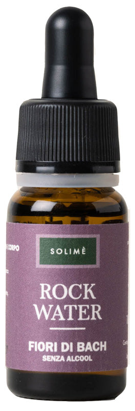 ROCK WATER 10ML