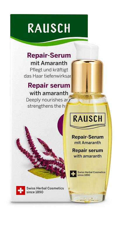 RAUSCH SIERO RIPA AMARANTO30ML