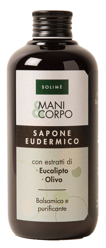 MANI&CORPO SAPONE EUDERMICO EUCAL