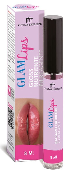 VICTOR PHIL LIP GLOSS PH NUTR