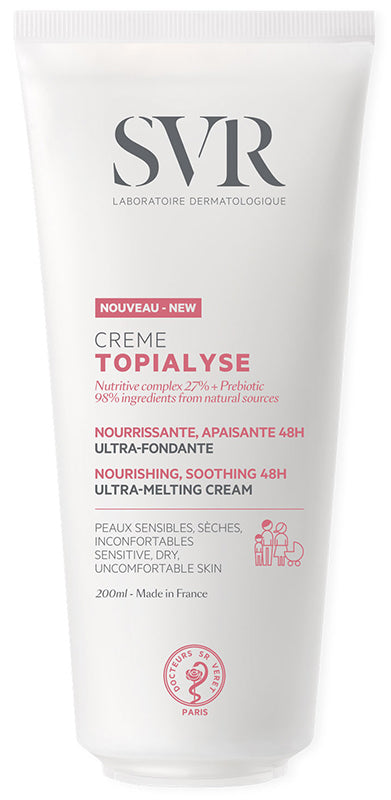TOPIALYSE CREME 200ML