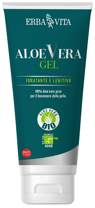 ALOE VERA GEL 200ML