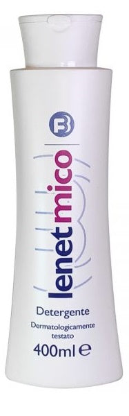 LENET MICO 400ML