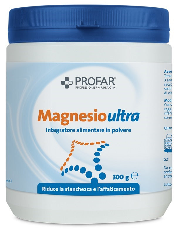 PROFAR MAGNESIO ULTRA 300G