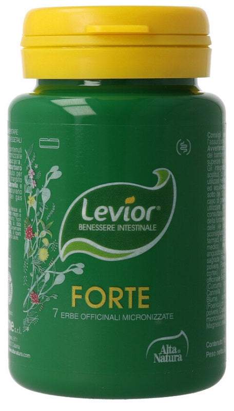 LEVIOR FORTE 70CPR 900MG