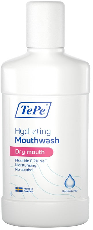 TEPE HYDRATING COLLUTORIO IDRA