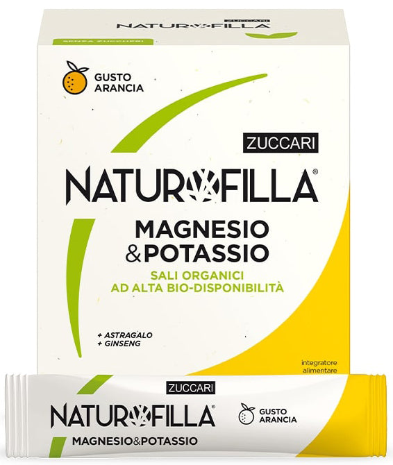 NATUROFILLA MG&K ARA 28 STICK
