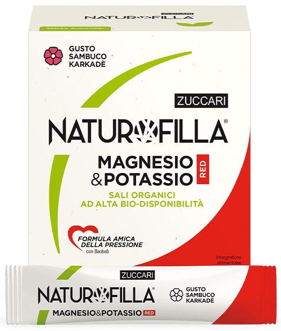 NATUROFILLA MG&K SAMBUCO 28 STICK