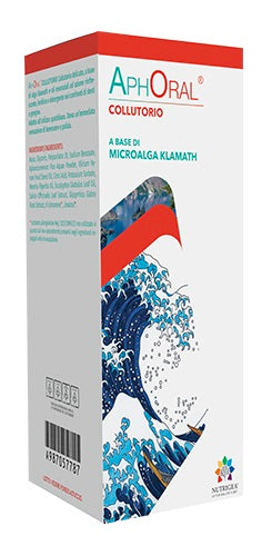 APHORAL COLLUTORIO 250ML