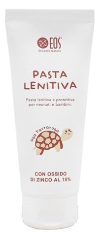 EOS PASTA LENITIVA 100ML