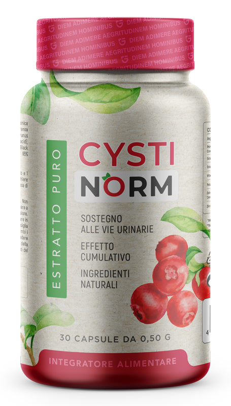 CYSTINORM 30CPS