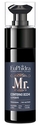 EUPH MR CONT OCCHI LEV30ML