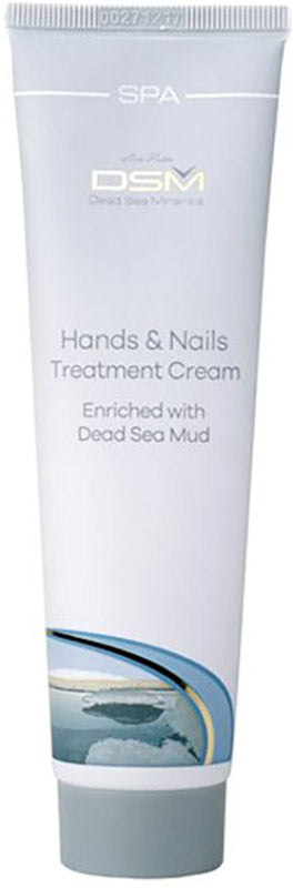 DSM MON PLATIN CR MANI&UNGHIE