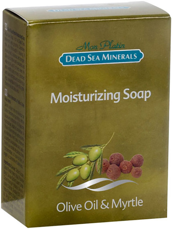 DSM MON PLATIN SAP OLIV&MIRTO