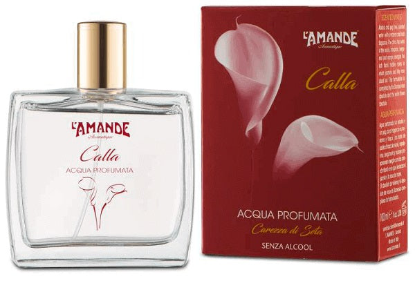L'AMANDE CALLA ACQUA PROF100ML