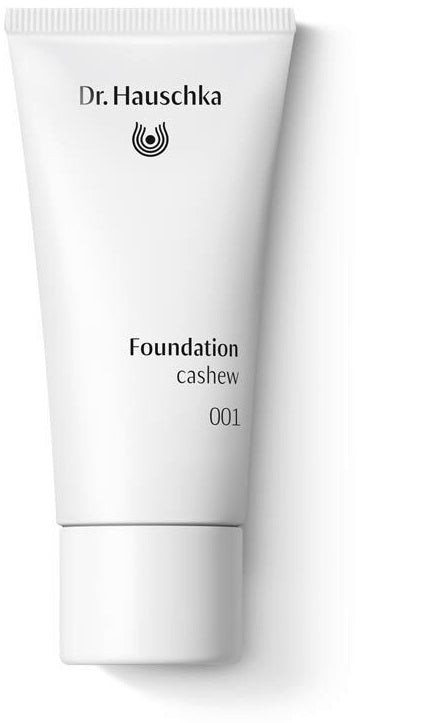 DR HAUSCHKA FOUNDATION 001 CASHEW 30ML