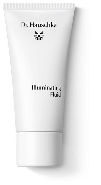 DR HAUSCHKA ILLUMINATING FLUID 30ML