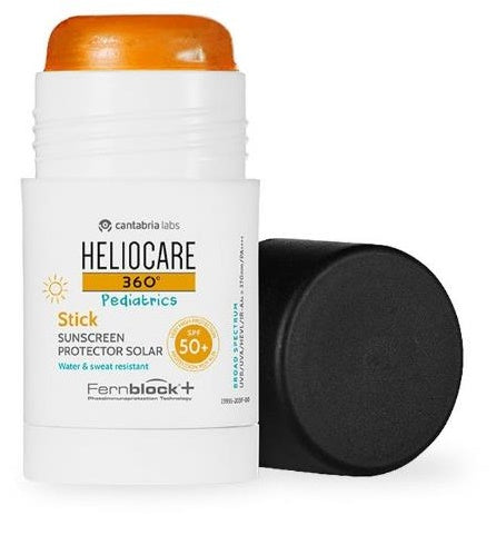 HELIOCARE 360 PEDIATRICS SPF50+ STICK 25GR