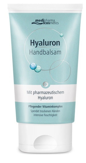 MEDIPHARMA HYALURON CR MAN50ML