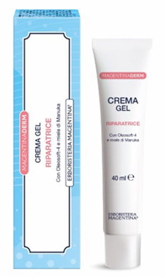CREMA GEL RIPARATRICE 40ML