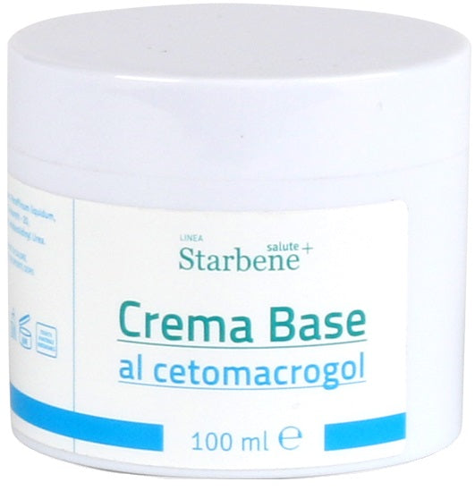 CREMA BASE VASO 100ML