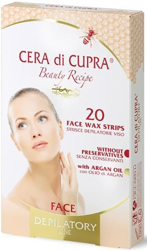 CERA DI CUPRA STRISCE DEPV20PZ