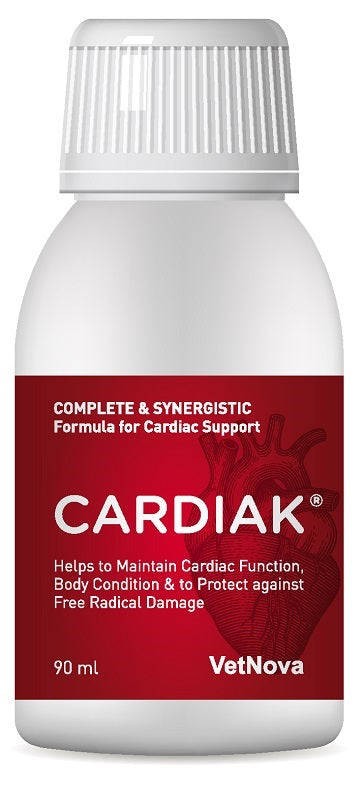 CARDIAK 90ML