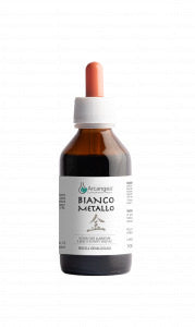 BIANCO METALLO SI 100ML